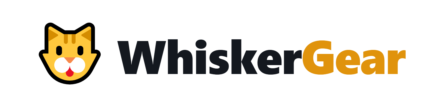 WhiskerGear