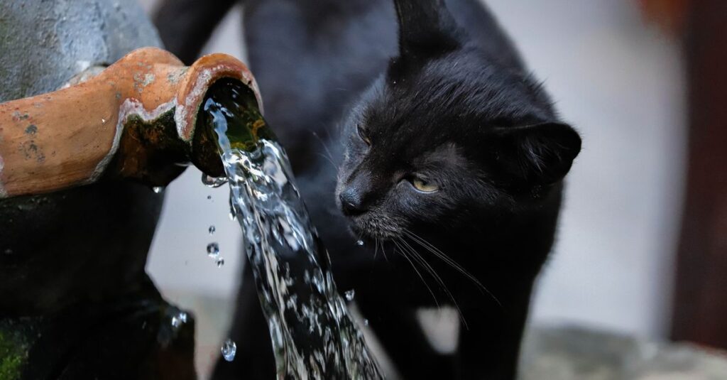 7 Best Cat Water Fountains in 2026 (Tested & Compared)