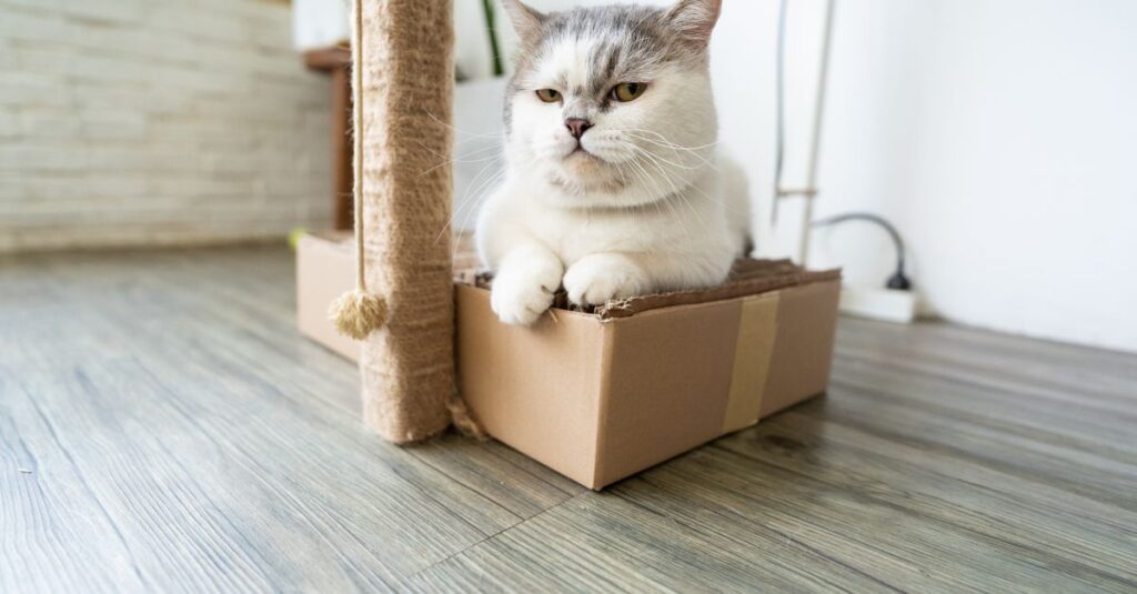 How to choose a cat tree (buying guide)